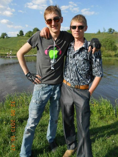 Віталік Калашнік