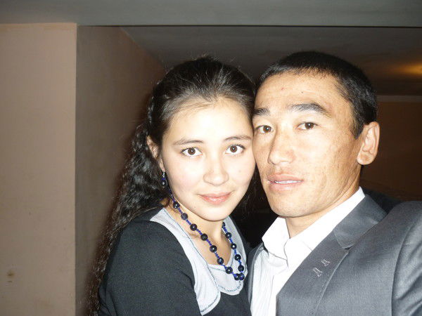 Рустем Кусмагамбетов