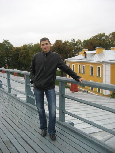 Виталий Кушнаренко