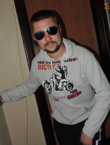 Стас Бухало