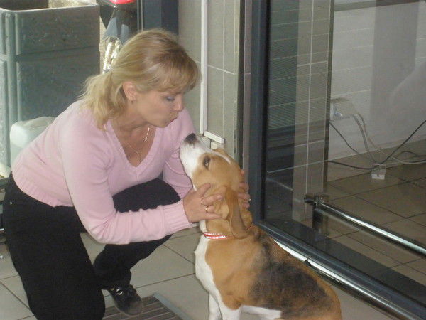 Наталья Семенец