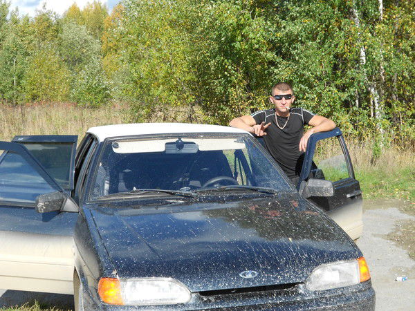 Радик Галиакбаров