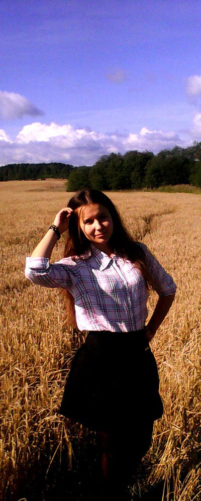 Екатерина Мефодьева