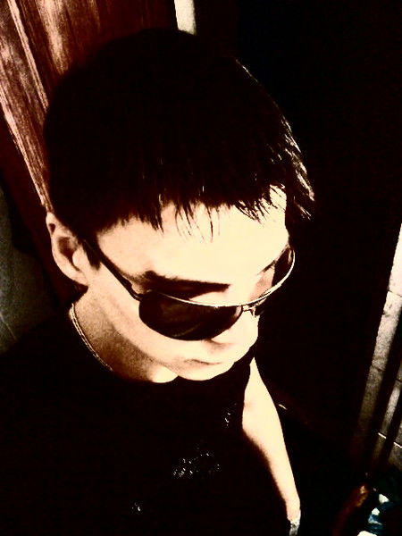 Тимур Джураев