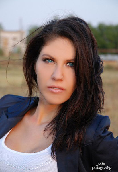 Анютка Бендрит