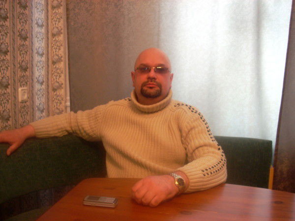 Вадим Лапченко