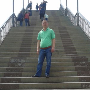 Мирашев Ерлан