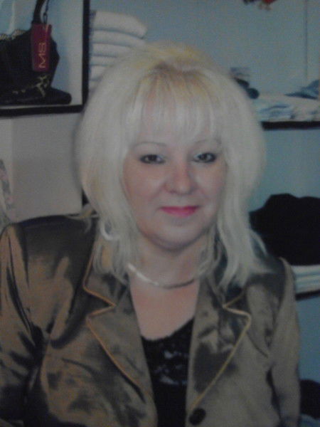 Наталья Гапонова