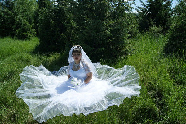 Айнур Тулеева