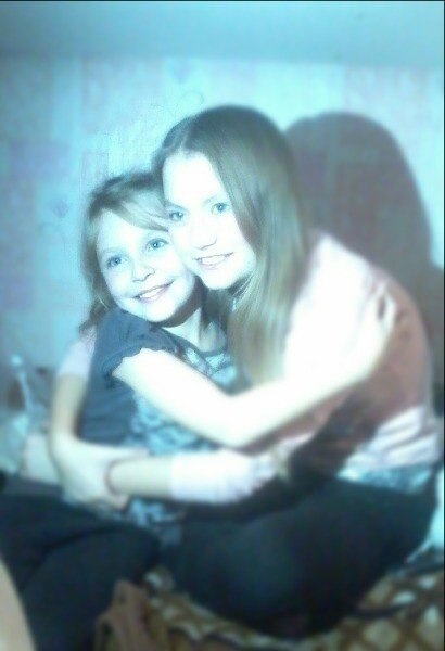 Елена Виткасова