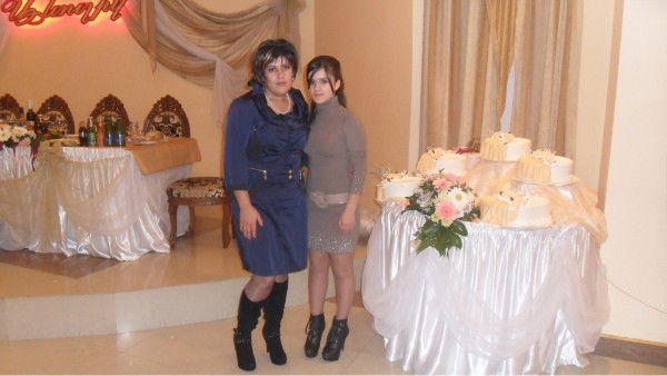 Кнар Джавагирян