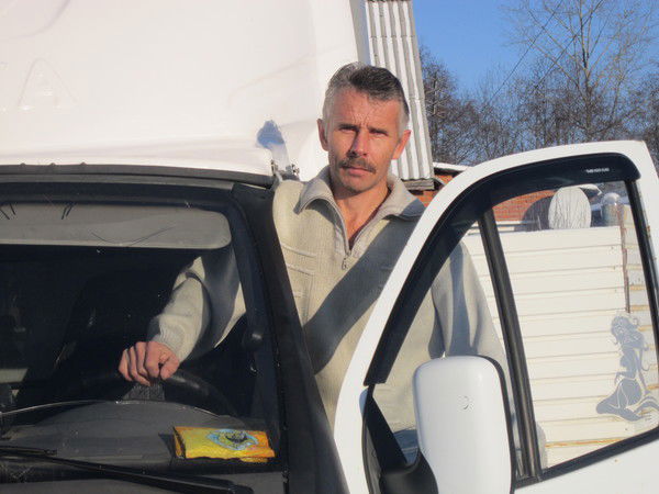 Сергей Шибаков