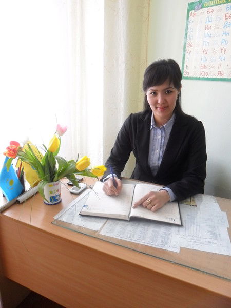 ***aika*** Serikovn@