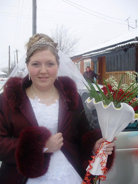 Маргарита Воронина