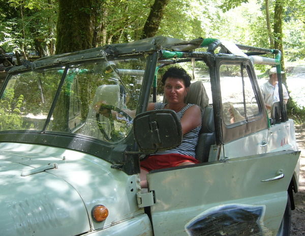 Марина Тищенко