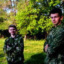 Илья Чурашов