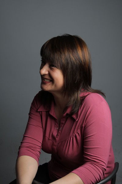 Наталья Снигирёва