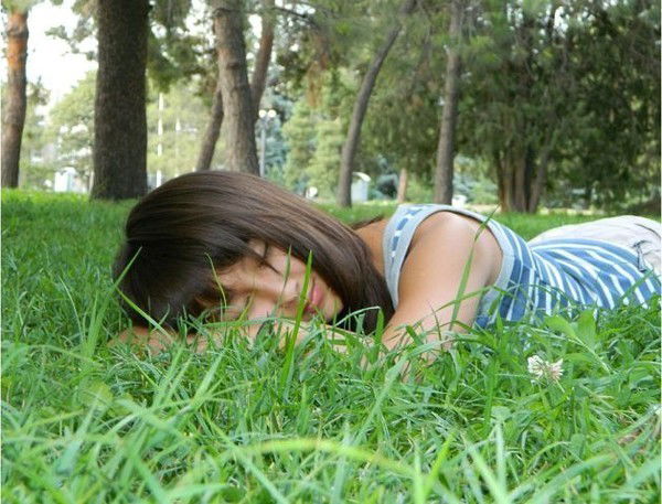 Горький Мёд