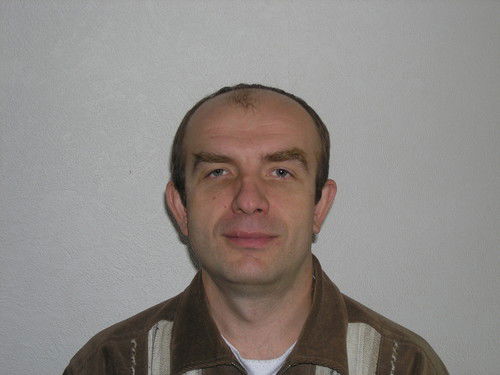 Виктор Босенко