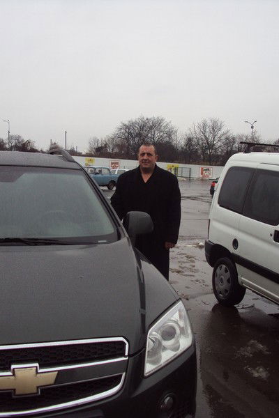 Олег Куприенко