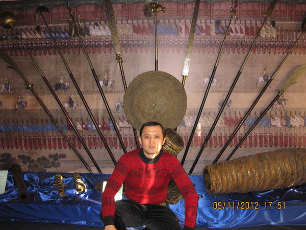 Жанатбек @@@@