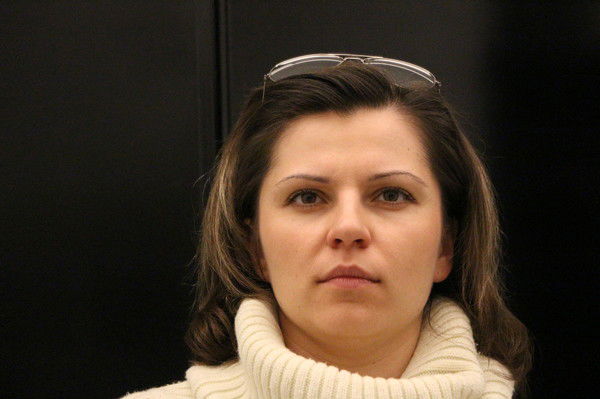 Ольга Полтава