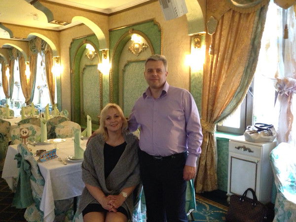 Марина Воробьева