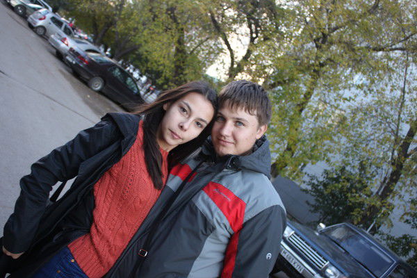 Илья Петукаускас