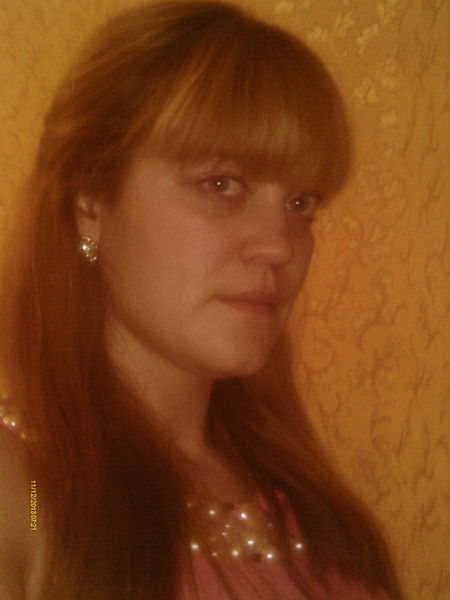 Крастина Номоконова