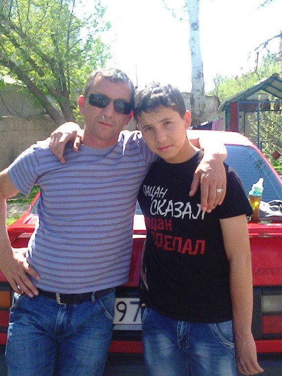 Уссен Амири