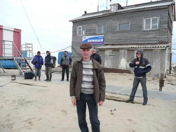 Андрей Юрченко