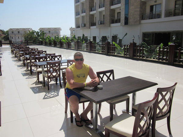 Максим Вельман