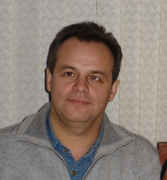 Владимир Семенов