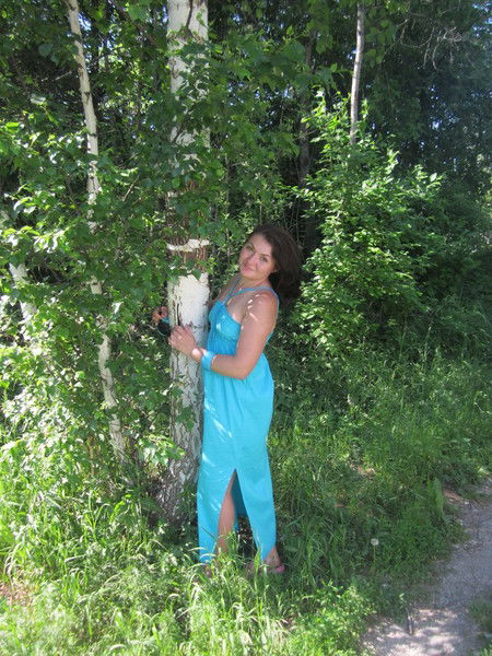 Марина Спасова