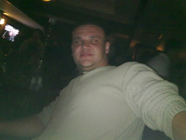 Серега Попов