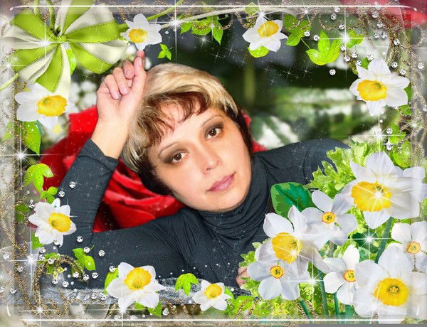 Наталья Панькина