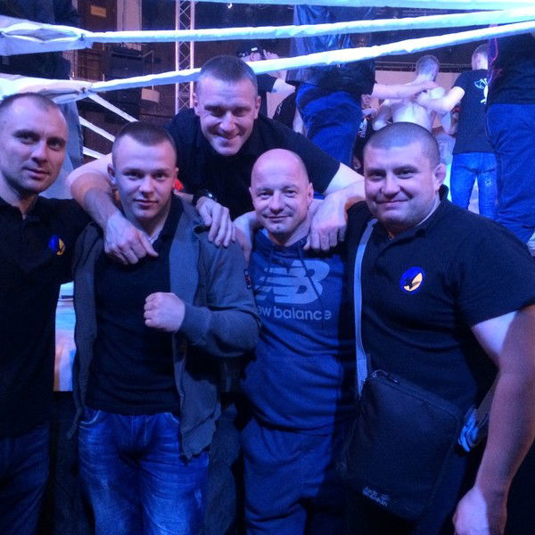 Александр Зайченко