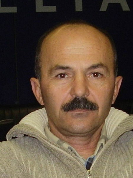 Сергей Оганесян