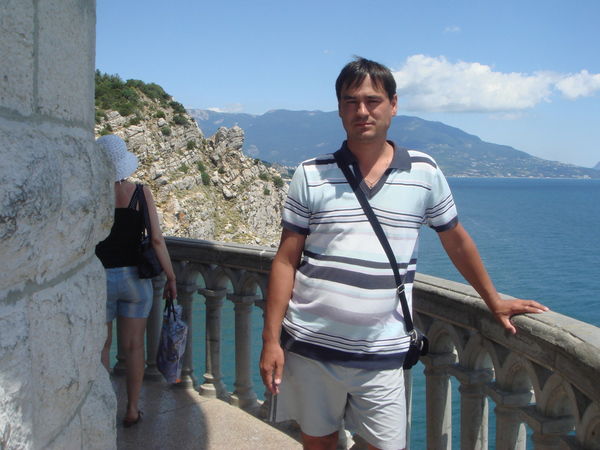 Эдуард Хохлов