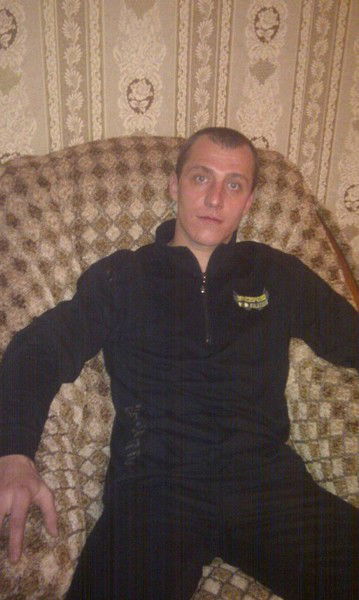 Сергей Блюденов