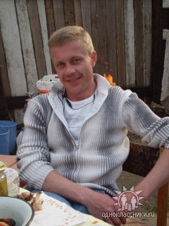 Василий Шлыков