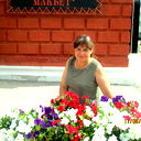Галина Коршунова