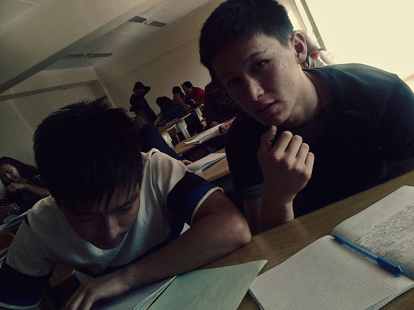 Аскарбек Кабылкаев