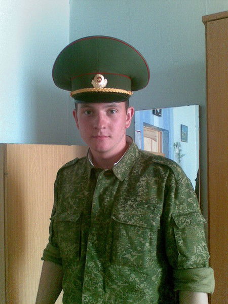 Александр Турлай