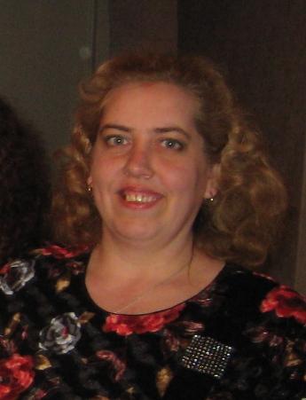 Зоя Семенихина