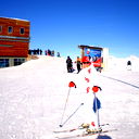 Агафонова Ольга