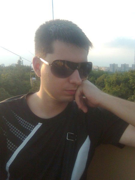 Сергей Шурдуков