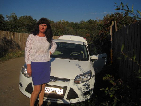 Единарова Наталия