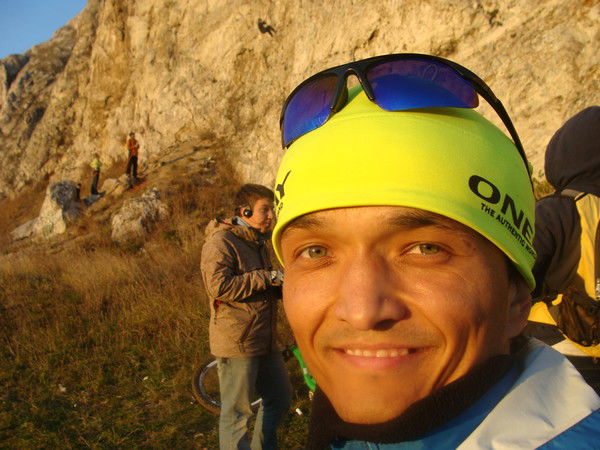 Андрей Егоров