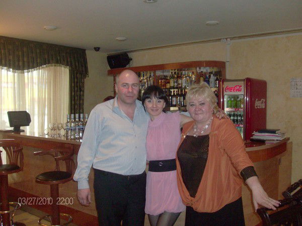 Сергей Пехтелев